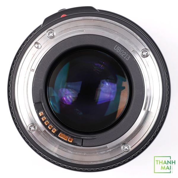 Ống kính Canon EF 35mm f/1.4 L USM