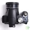 Máy ảnh Panasonic DMC-FZ18 ( Black )