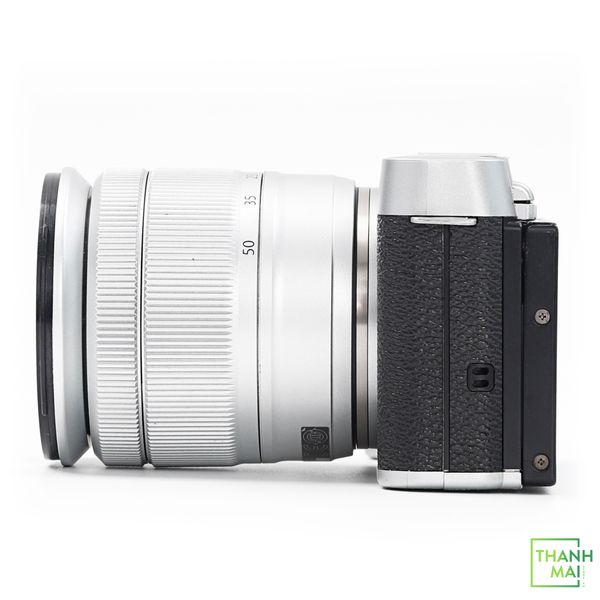 Máy ảnh Fujifilm X-A2 kit XC 16-50mm F/3.5-5.6 OIS II