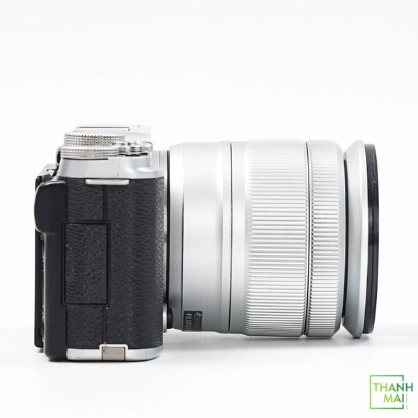 Máy ảnh Fujifilm X-A2 kit XC 16-50mm F/3.5-5.6 OIS II