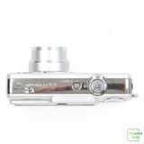 Máy ảnh Sony Cyber-Shot DSC-W50
