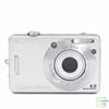 Máy ảnh Sony Cyber-Shot DSC-W50