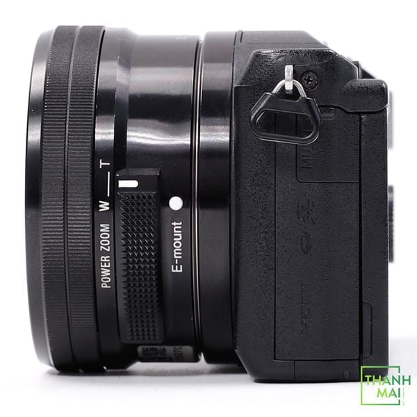 Máy ảnh Sony Alpha A5100 kit 16-50mm F3.5-5.6 OSS