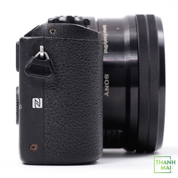 Máy ảnh Sony Alpha A5100 kit 16-50mm F3.5-5.6 OSS