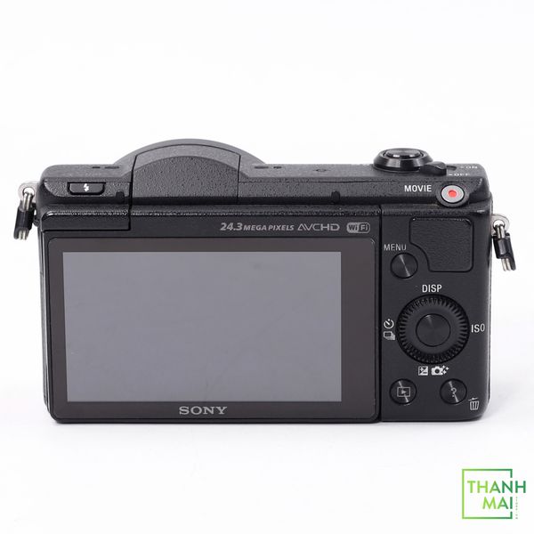 Máy ảnh Sony Alpha A5100 ( Body )
