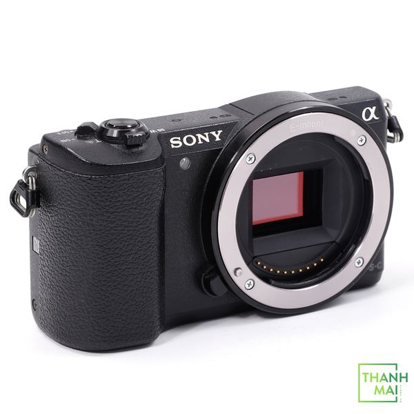 Máy ảnh Sony Alpha A5100 ( Body )