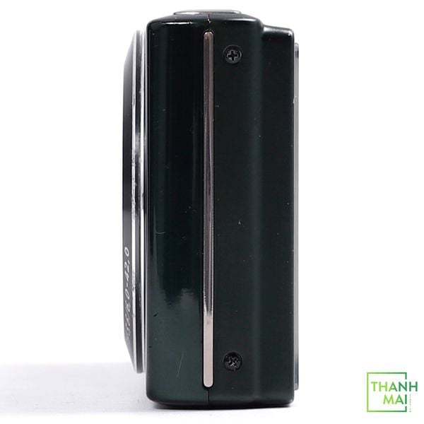 Máy ảnh Sony Cyber-shot DSC-W370 (Green)