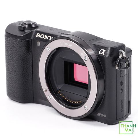 Máy ảnh Sony Alpha A5100 ( Body )