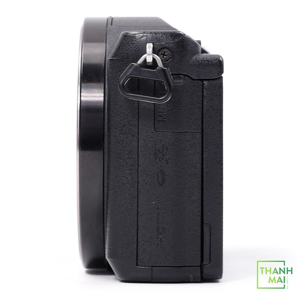 Máy ảnh Sony Alpha A5100 ( Body )