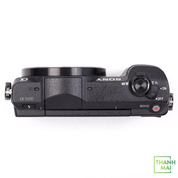 Máy ảnh Sony Alpha A5100 ( Body )