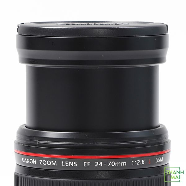 Ống kính Canon EF 24-70mm F/2.8L USM