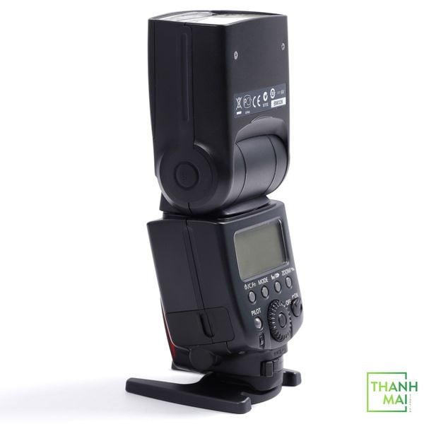 Đèn Flash Canon SPEEDLITE 580EX II