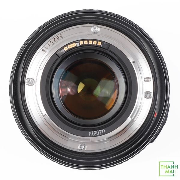 Ống kính Canon EF 24-70mm F/2.8L USM