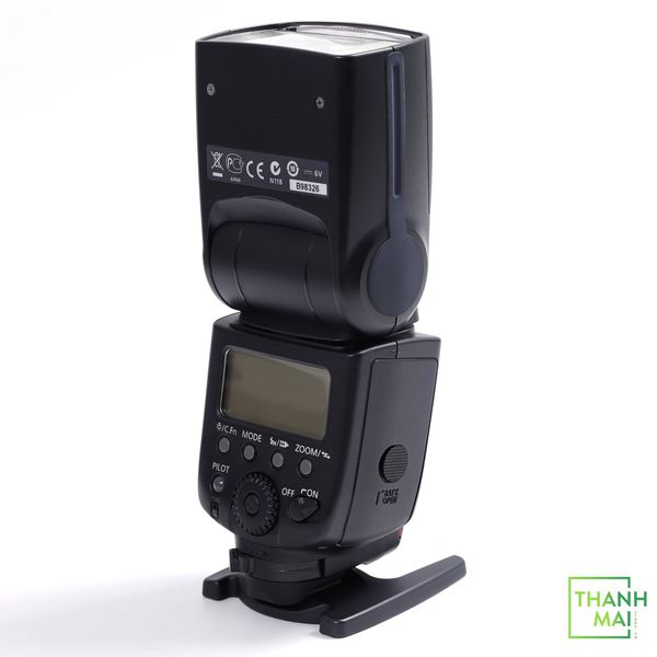 Đèn Flash Canon SPEEDLITE 580EX II