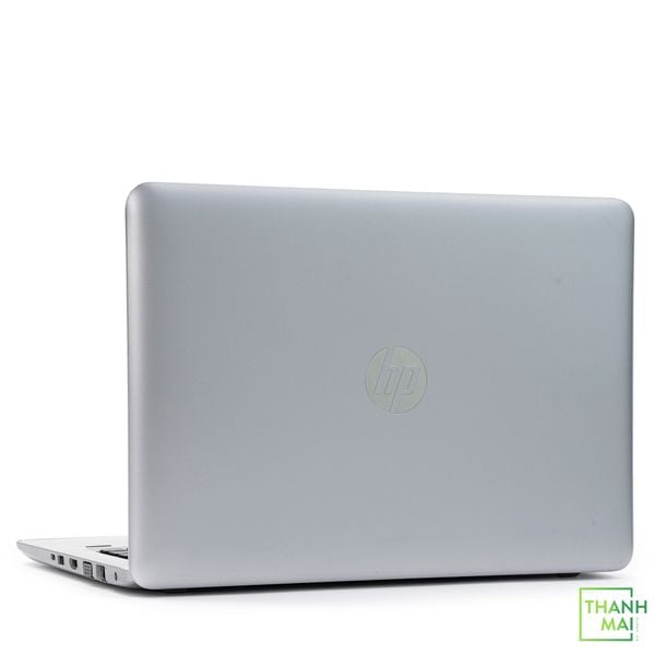 Laptop HP Probook 440 G4 | Intel Core i7-7500U | Ram 16GB | SSD 256GB + HDD 500GB | 14 inch