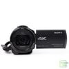 Máy Quay Sony Handycam FDR-AX53 – 4K Ultra