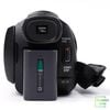Máy Quay Sony Handycam FDR-AX53 – 4K Ultra