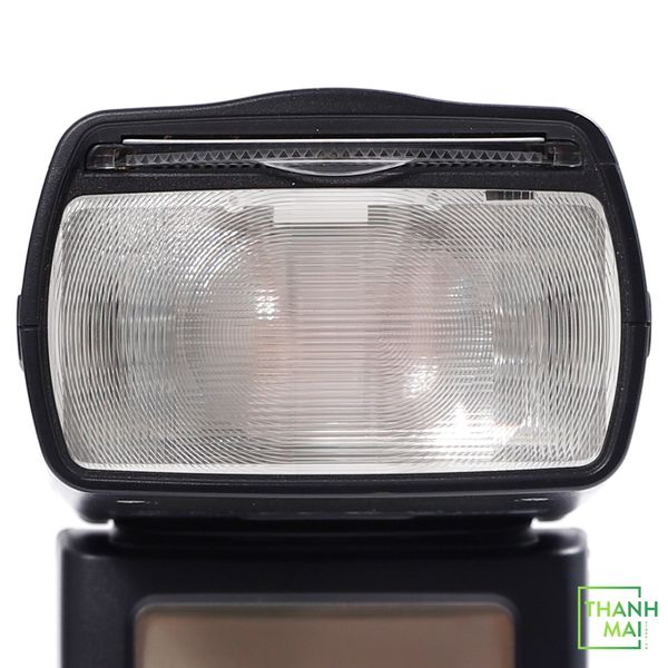 Đèn Flash Canon SPEEDLITE 580EX II