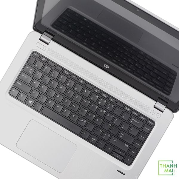 Laptop HP Probook 440 G4 | Intel Core i7-7500U | Ram 16GB | SSD 256GB + HDD 500GB | 14 inch