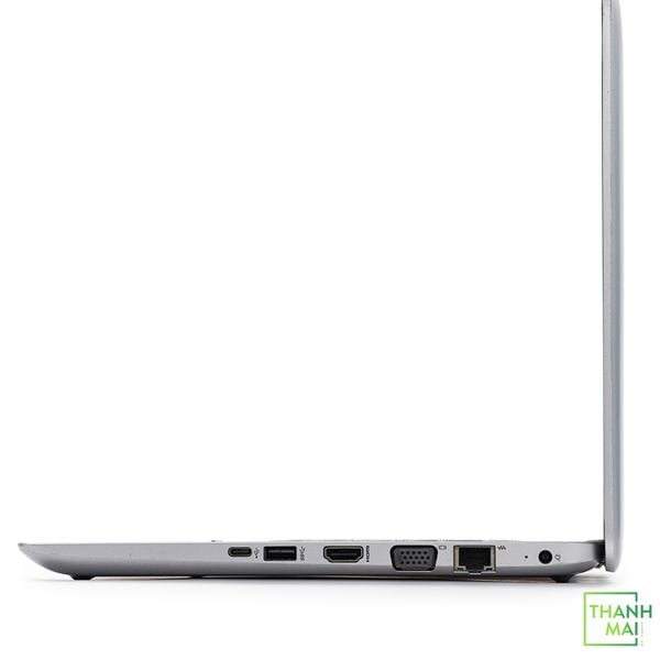 Laptop HP Probook 440 G4 | Intel Core i7-7500U | Ram 16GB | SSD 256GB + HDD 500GB | 14 inch