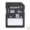 Thẻ Nhớ Sony SDHC 8GB ( Class 4 ) | SF-8C4