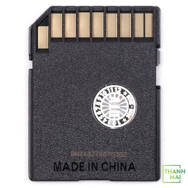 Thẻ nhớ SDXC SanDisk Ultra 64GB 140MB/s | SDSDUNB-064G-GN6IN