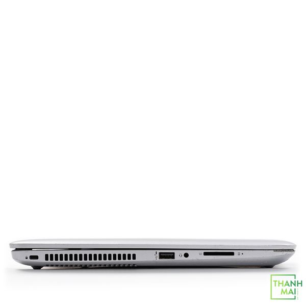 Laptop HP Probook 440 G4 | Intel Core i7-7500U | Ram 16GB | SSD 256GB + HDD 500GB | 14 inch