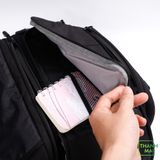 Ba lô máy ảnh Lowepro Fastpack 200 Backpack