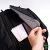 Ba lô máy ảnh Lowepro Fastpack 200 Backpack