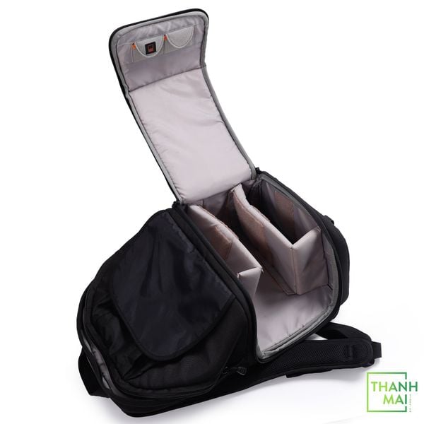 Ba lô máy ảnh Lowepro Fastpack 200 Backpack