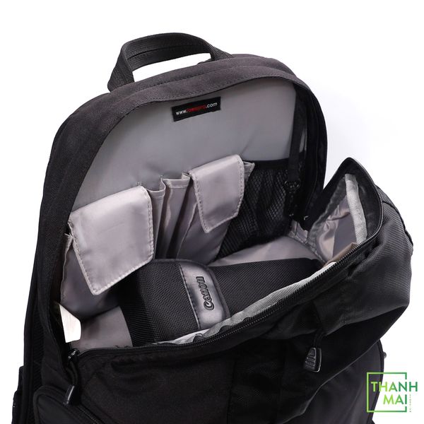 Ba lô máy ảnh Lowepro Fastpack 200 Backpack