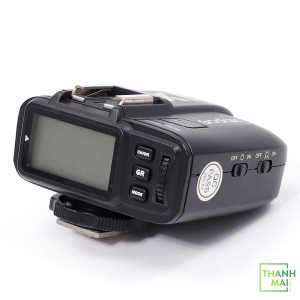 Trigger Godox X1T ( F ) For FUJIFILM