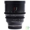 Ống kính 7Artisans 25mm T1.05 Vision Cine Lens For Sony E Mount