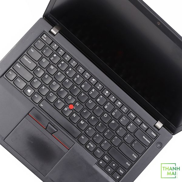 Laptop Lenovo ThinkPad T470S | Intel Core i5-6300U | Ram 8GB | SSD 512GB | UHD Graphics 620 | 14.0'' FHD IPS