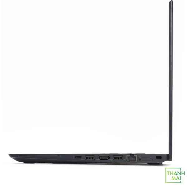 Laptop Lenovo ThinkPad T470S | Intel Core i5-6300U | Ram 8GB | SSD 512GB | UHD Graphics 620 | 14.0'' FHD IPS