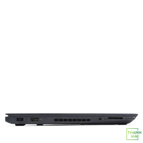 Laptop Lenovo ThinkPad T470S | Intel Core i5-6300U | Ram 8GB | SSD 512GB | UHD Graphics 620 | 14.0'' FHD IPS