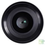 Ống kính 7Artisans 25mm T1.05 Vision Cine Lens For Sony E Mount