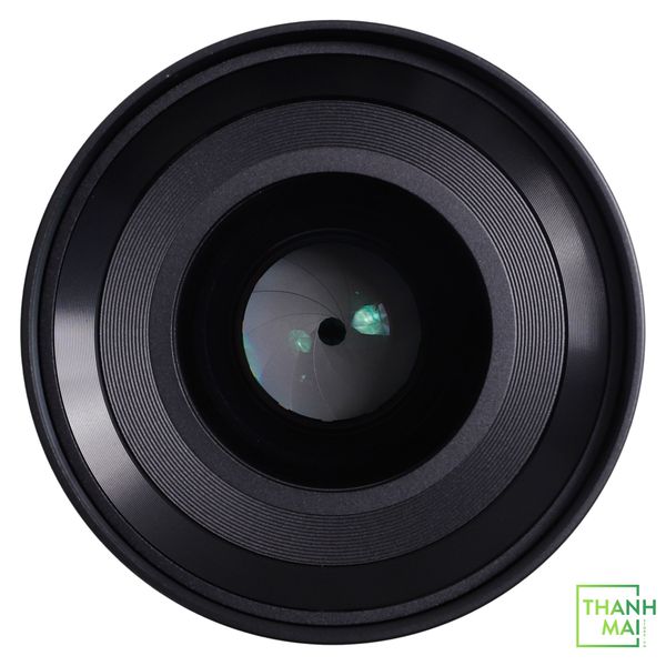 Ống kính 7Artisans 25mm T1.05 Vision Cine Lens For Sony E Mount