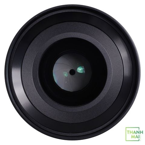 Ống kính 7Artisans 25mm T1.05 Vision Cine Lens For Sony E Mount