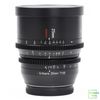 Ống kính 7Artisans 25mm T1.05 - Cine Lens For L Mount