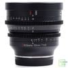 Ống Kính 7Artisans 50mm T1.05 Vision Cine Lens For Sony E Mount