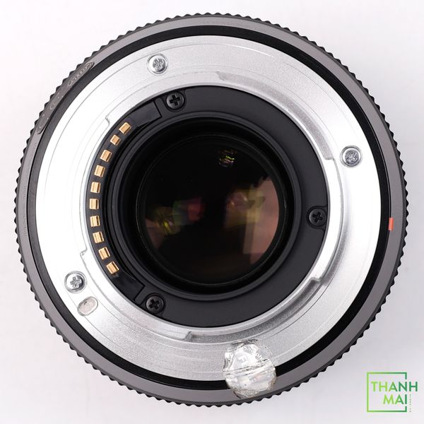 Ống kính Fujifilm XF 35mm f/1.4 R