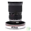 Ống Kính Nikon Zoom Nikkor 25-50mm f/4 Ai-S