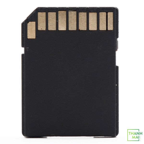 Adapter MicroSD to SD Sony | Chuyển Thẻ nhớ MICRO SD Sang SD Sony SRAC-A1