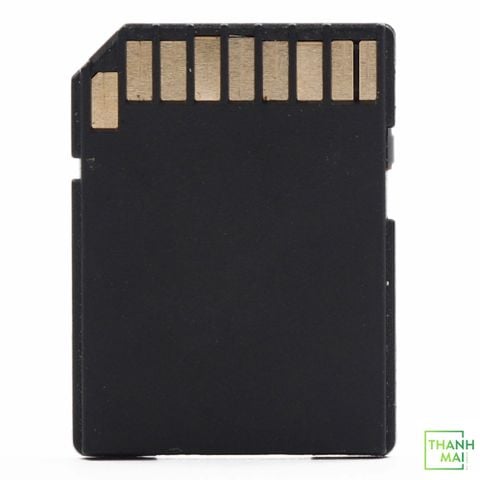 Adapter MicroSD to SD Sony | Chuyển Thẻ nhớ MICRO SD Sang SD Sony SRAC-A1