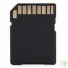 Adapter MicroSD to SD Sony | Chuyển Thẻ nhớ MICRO SD Sang SD Sony SRAC-A1