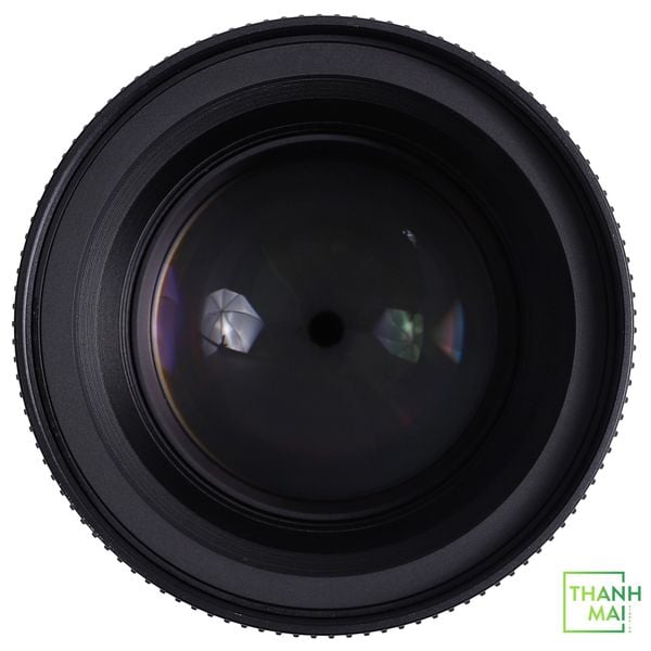 Ống Kính 7Artisans 50mm T1.05 Vision Cine Lens For Sony E Mount