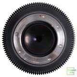 Ống Kính 7Artisans 50mm T1.05 Vision Cine Lens For Sony E Mount