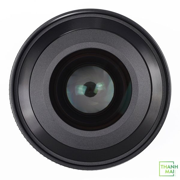 Ống kính 7Artisans 25mm T1.05 - Cine Lens For L Mount