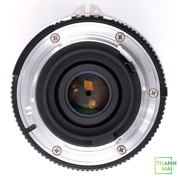Ống Kính Nikon Zoom Nikkor 25-50mm f/4 Ai-S